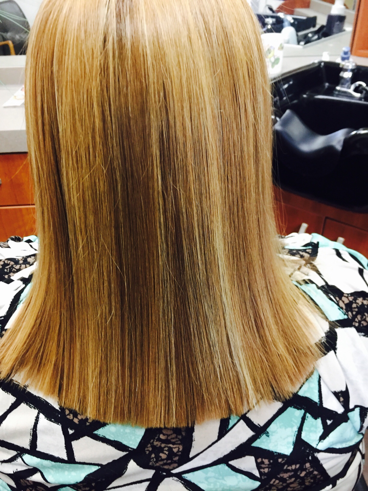 Saona Salon Hair Studio In Glastonbury CT  Vagaro